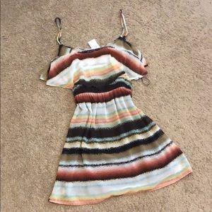 Foreign Exchange Dress